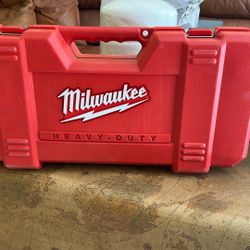 Milwaukee 6519-31 Reciprocating Saw Heavy Duty