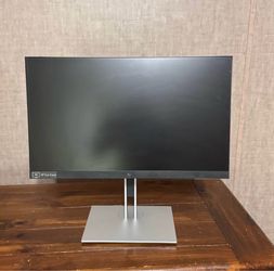 HP E23 G4 23” Full HD IPS Monitor