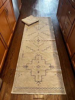 3x8 Tumble washable rugs