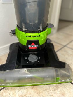 Bissell Vaccuum / Per Vaccuum