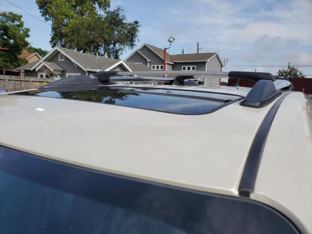 2012 GMC Acadia