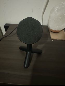 Logitech yeti orb microphone