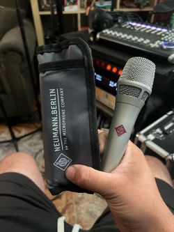 Neumann kms 105