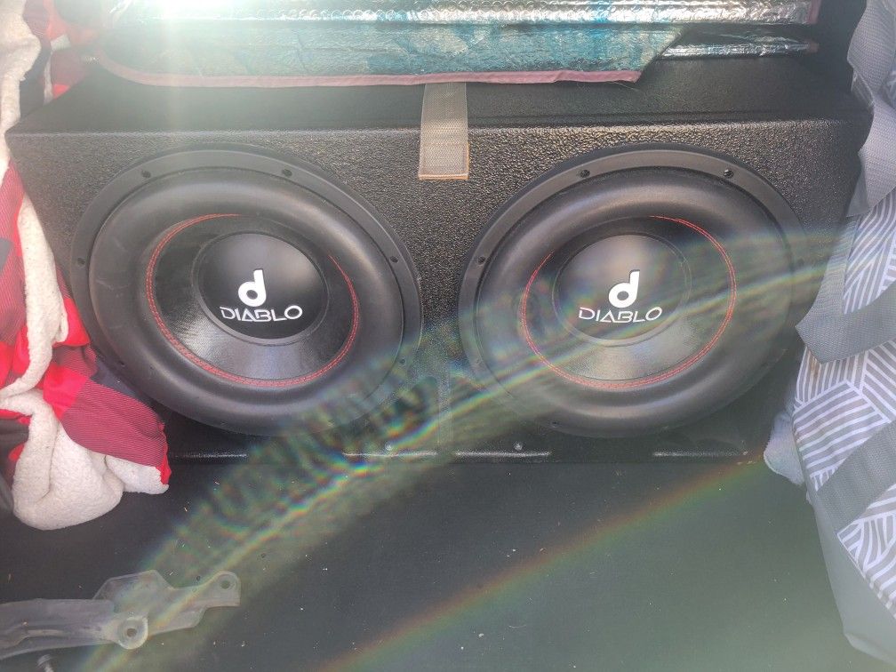Speakers