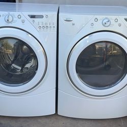 Electric Washer And Dryer Two Months Warranty Delivery And Installation 