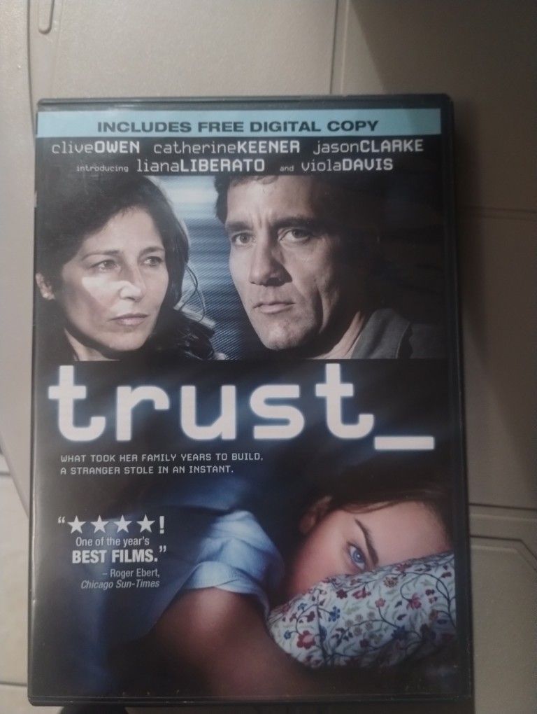 Movie $3 Or Best Offer