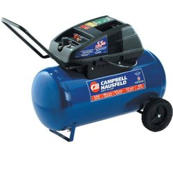 Campbell Hausfeld 20 Gallon Compressor
