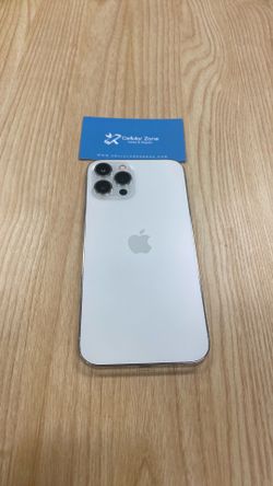 iPhone 12 Pro Max 512gb Unlocked-Bulverde