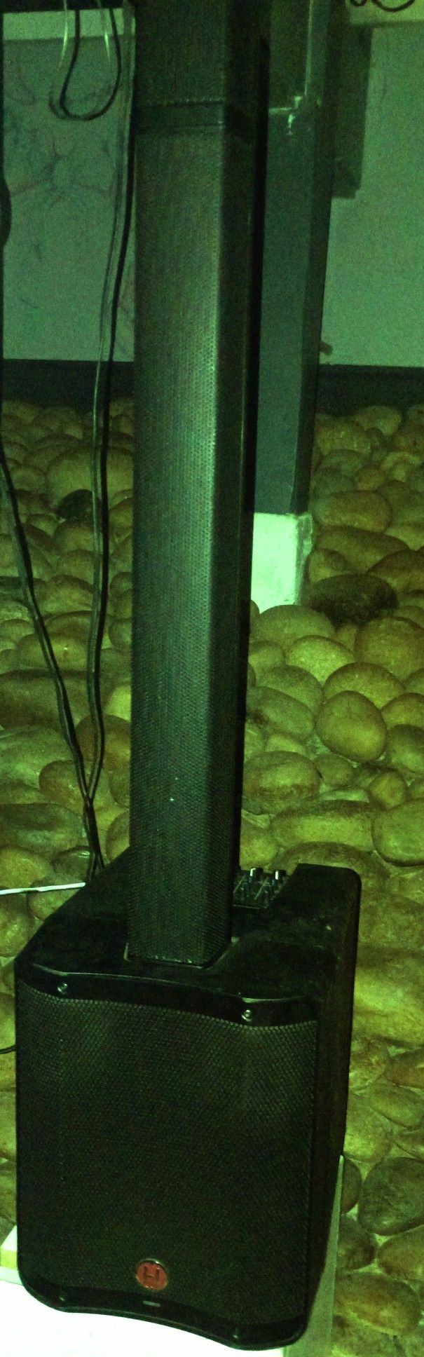 Harbinger Speaker System