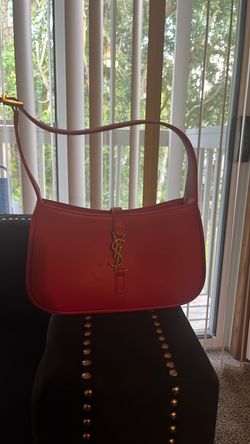 YSL purse