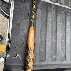 Demarini Zoa Drop 10   28/18