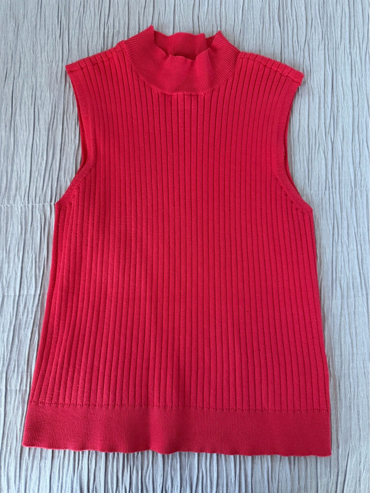 Coral Top