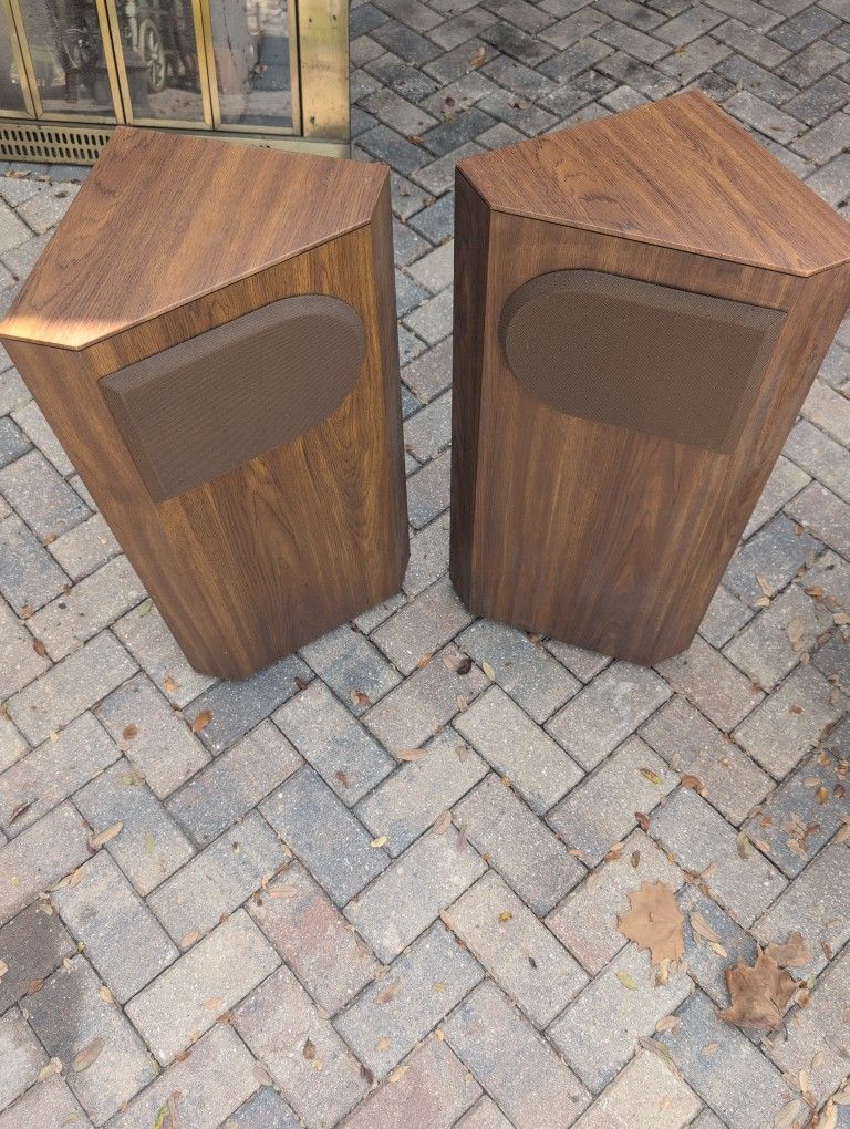Vintage Bose Speaker