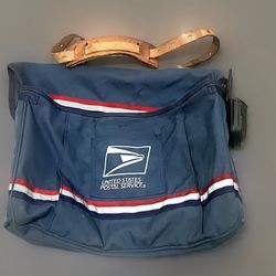USPS Satchel 