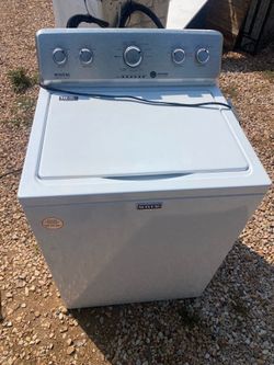 Washer