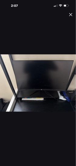 Gaming monitor