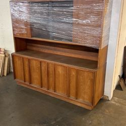 John Keal Brown Saltman Credenza