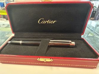 Cartier Ball Point Pen