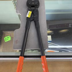 Zurn Crimping Tool