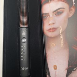 DNA Styling comb 