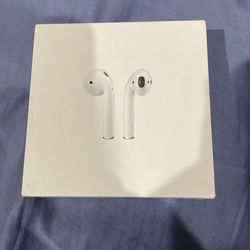 Airpods Gen 2