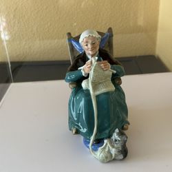 Royal Doulton Figurine 