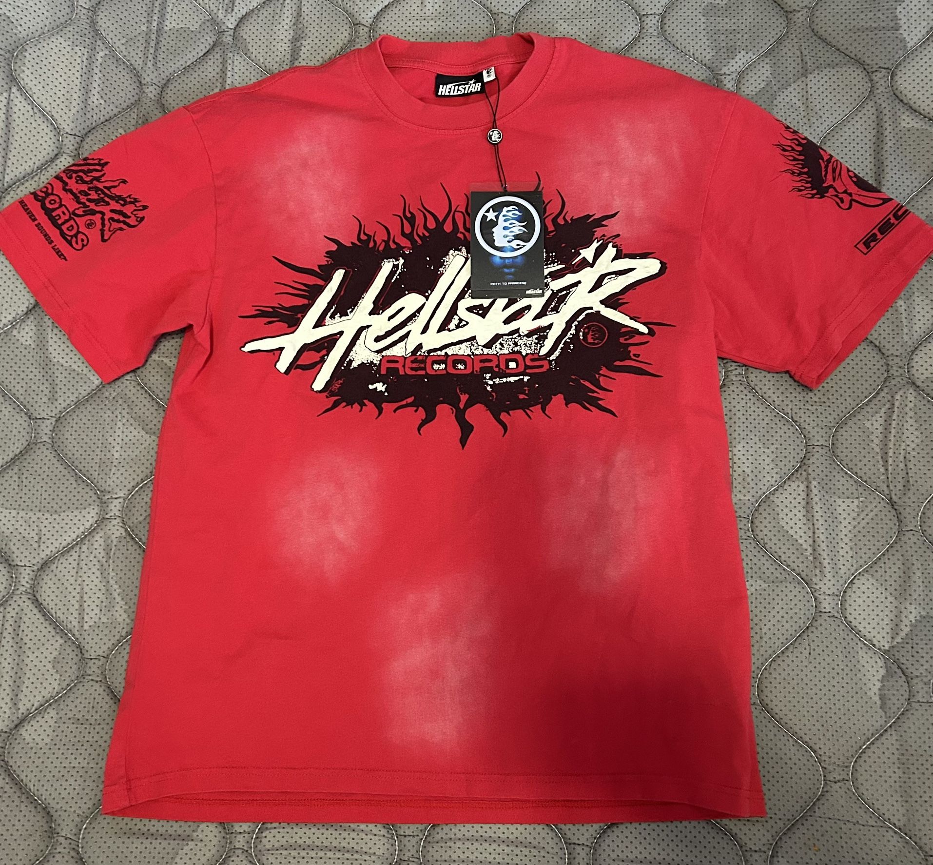 Hellstar Shirt