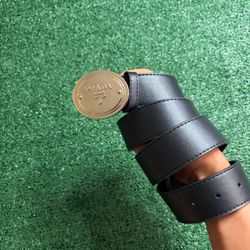 MILANO BELT SIZE 36