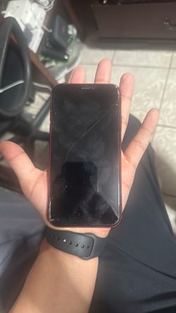 iPhone 10
