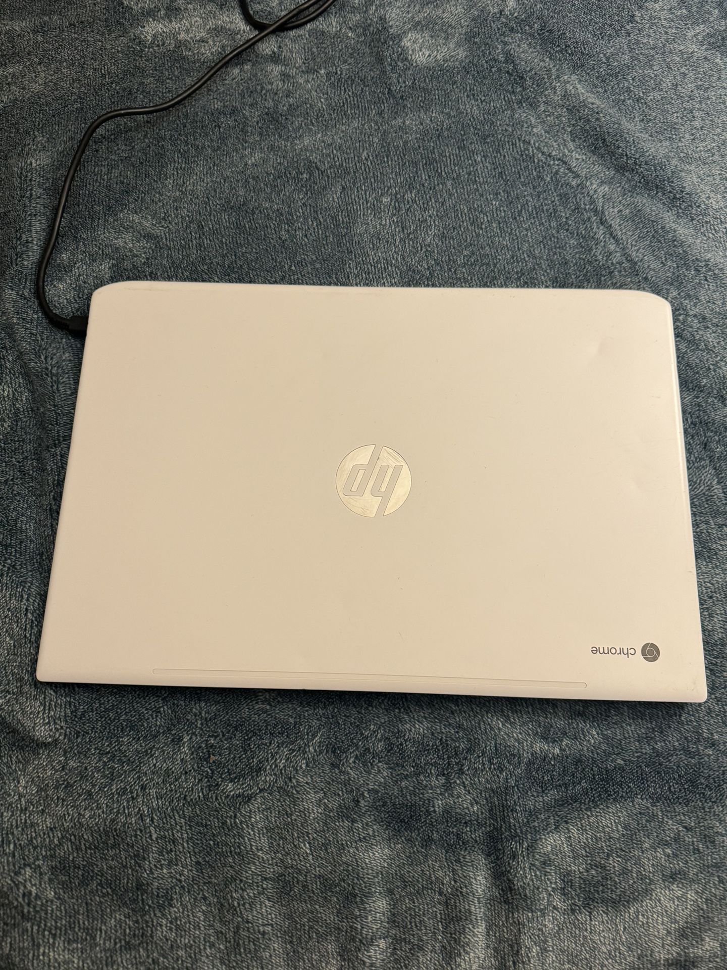 Laptop Hp Chromebook 15