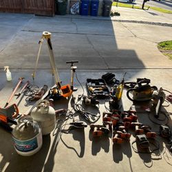 Herramientas //tools For Sale 