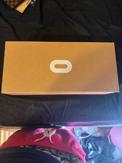 Oculus quest