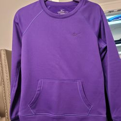 Womens Nike Sweater