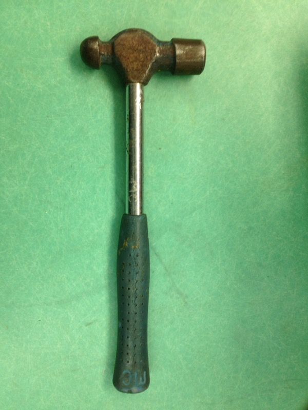 Ball /Pene π¨ Hammer