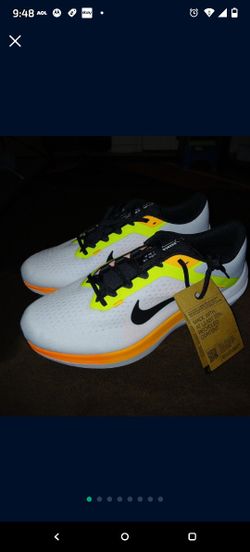 Nike Air Winflo 10, Men's Size 11, 12, 13 Brand New ONLY $60.