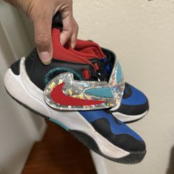 Nike Youth Boys Shoes