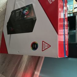Ibuypower Slate 6 Mesh