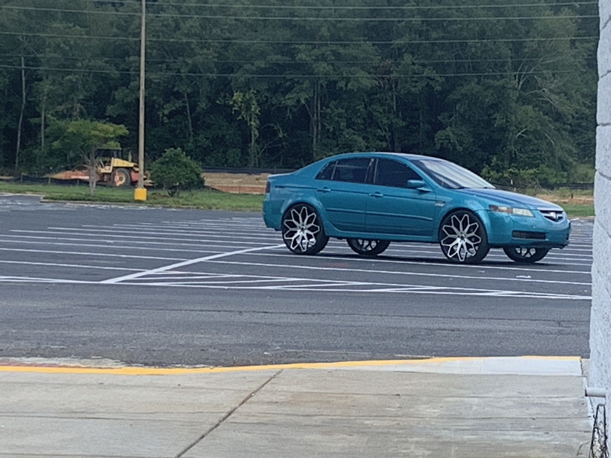 24 Inches Rims paid 2800 900 OBO 5 Lugs Tires Come With It for Sale in