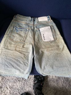 Purple Brand Shorts, Size 28
