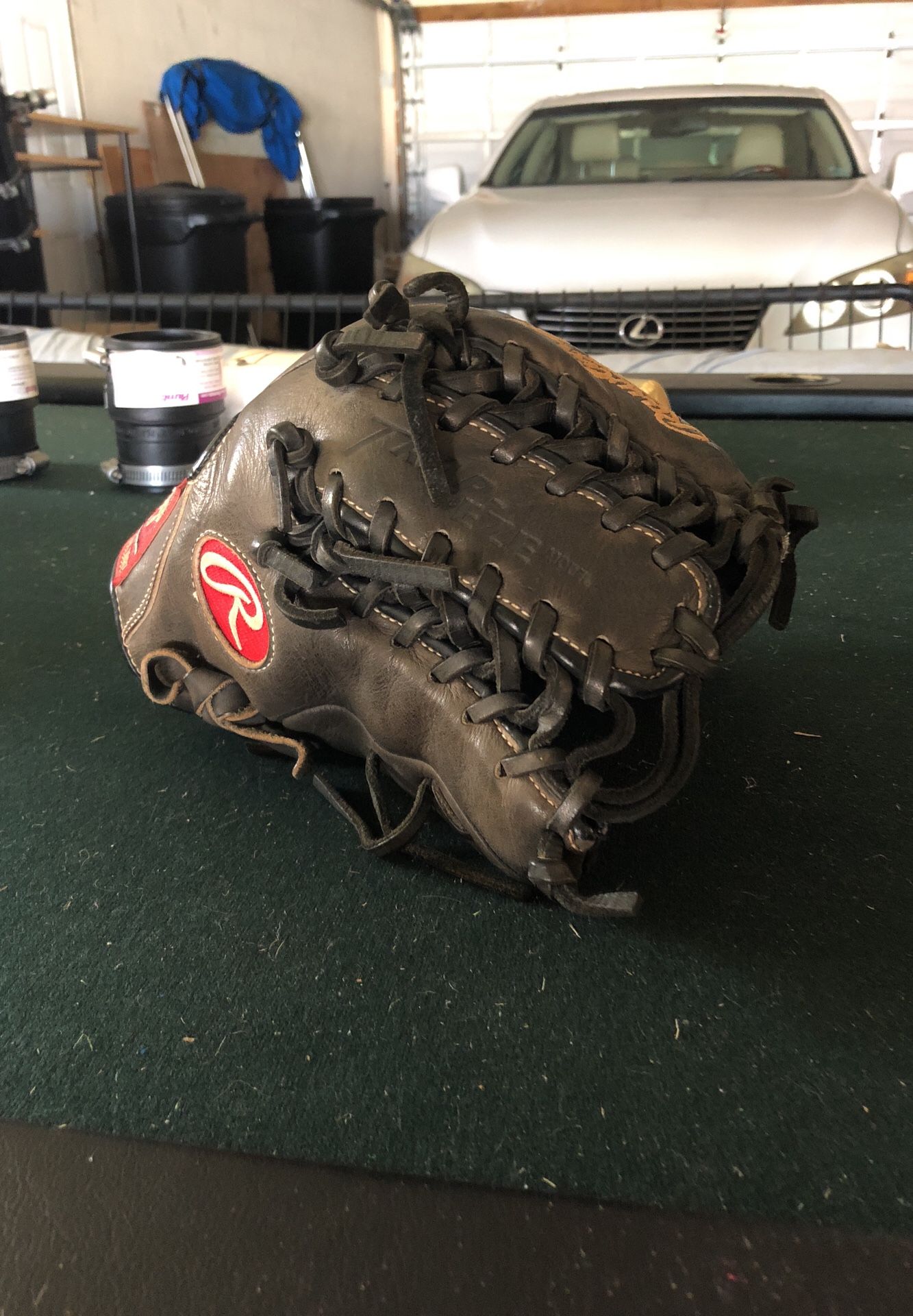 Rawlings glove