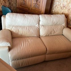 Set Lazy Boy Sofa 