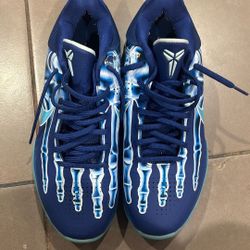 Kobe V Protro Skeleton  NO BOX