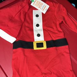 New 3month Holiday Sleeper w/cap