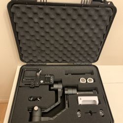 Zhiyun Crane Gimbal v2