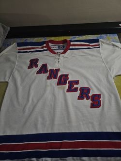 Rangers Jerseys