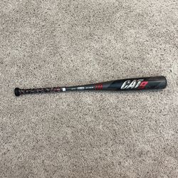 Marucci Cat 9 Baseball Bat 31 -8