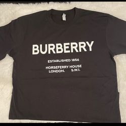 Black Shirt