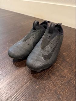 Nike Mercurial Air Zoom Soccer Cleats - 5.5 size