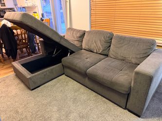 Free couch