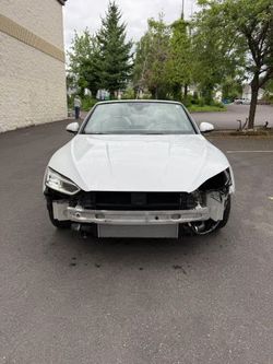 2018 Audi A5